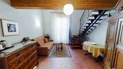 Villa Daniella Grossi Bedroom 6