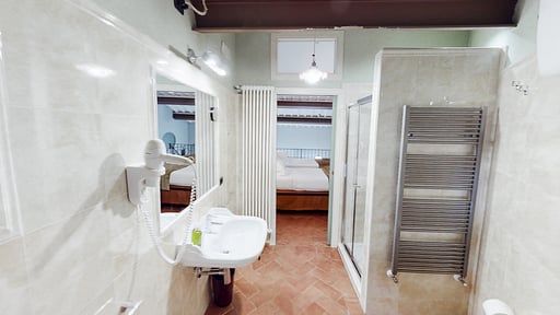 Villa Daniella Grossi Bedroom 6