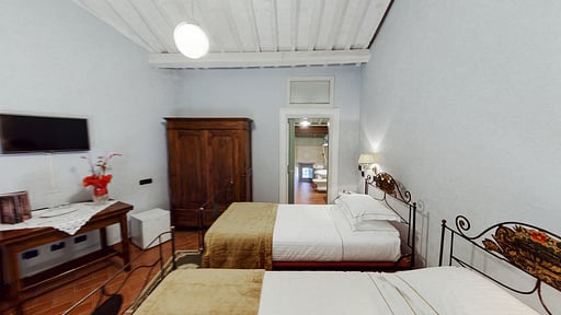 Villa Daniella Grossi Bedroom 6