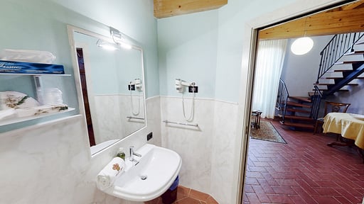 Villa Daniella Grossi Bedroom 6