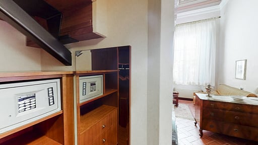 Villa Daniella Grossi Bedroom 5