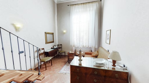 Villa Daniella Grossi Bedroom 5