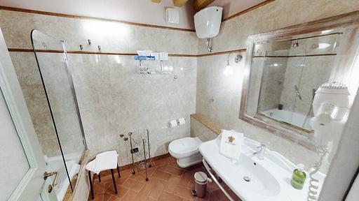 Villa Daniella Grossi Bedroom 5