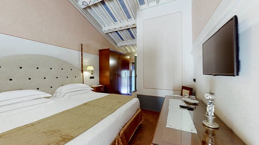 Villa Daniella Grossi Bedroom 5