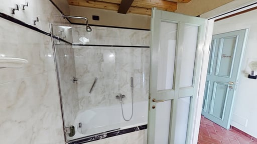 Villa Daniella Grossi Bedroom 4