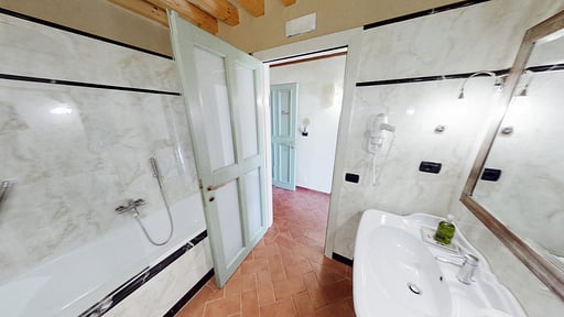 Villa Daniella Grossi Bedroom 4