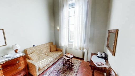 Villa Daniella Grossi Bedroom 4