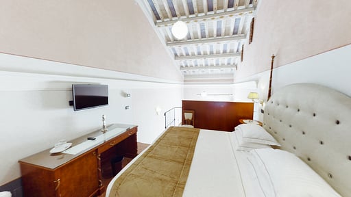 Villa Daniella Grossi Bedroom 5