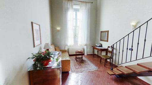 Villa Daniella Grossi Bedroom 4