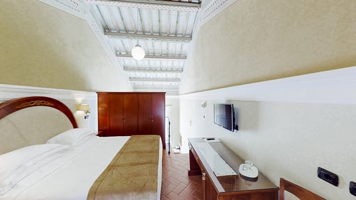 Villa Daniella Grossi Bedroom 4