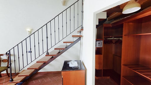 Villa Daniella Grossi Bedroom 4