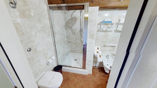 Villa Daniella Grossi Bedroom 4