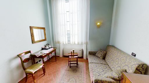 Villa Daniella Grossi Bedroom 3