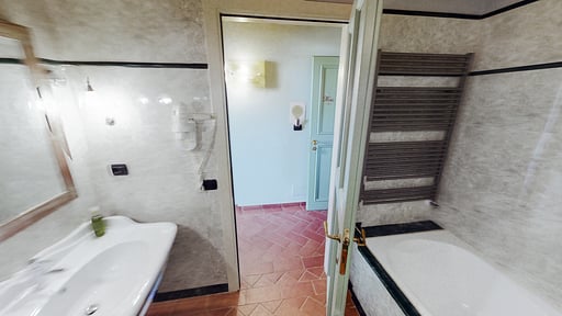 Villa Daniella Grossi Bedroom 3