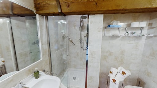 Villa Daniella Grossi Bedroom 3