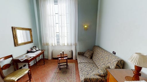 Villa Daniella Grossi Bedroom 2