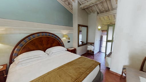 Villa Daniella Grossi Bedroom 2
