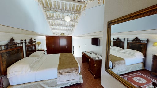 Villa Daniella Grossi Bedroom 2