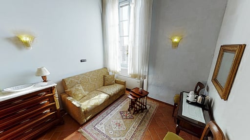 Villa Daniella Grossi Bedroom 2