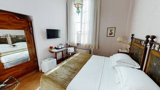 Villa Daniella Grossi Bedroom 11