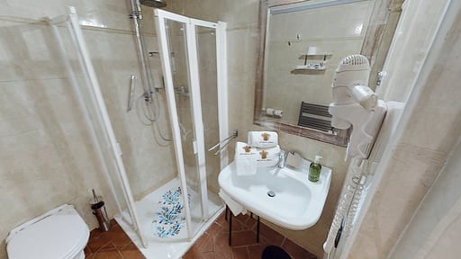 Villa Daniella Grossi Bedroom 11