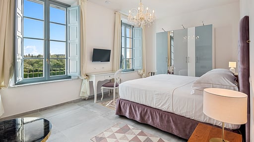 Villa Daniella Grossi Bedroom 12