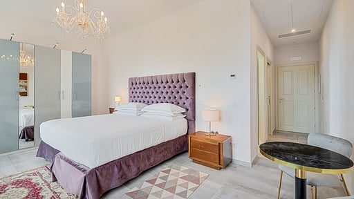 Villa Daniella Grossi Bedroom 12