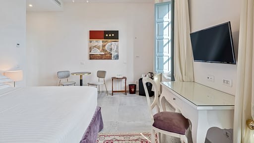 Villa Daniella Grossi Bedroom 12