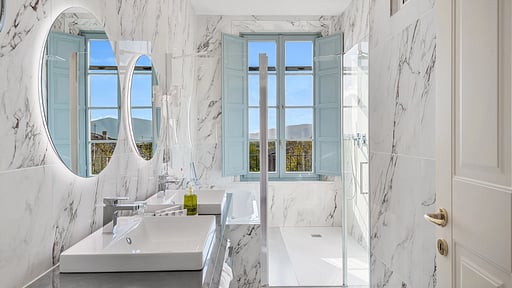 Villa Daniella Grossi Bedroom 12