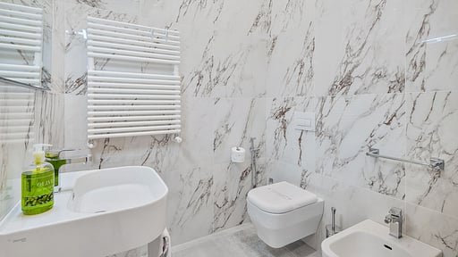 Villa Daniella Grossi Bedroom 12