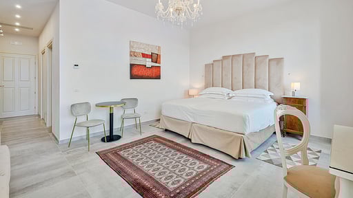 Villa Daniella Grossi Bedroom 13