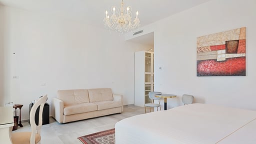 Villa Daniella Grossi Bedroom 13