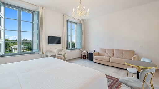 Villa Daniella Grossi Bedroom 13