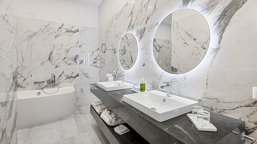 Villa Daniella Grossi Bedroom 13