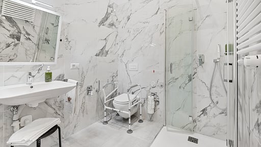 Villa Daniella Grossi Bedroom 13