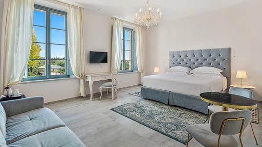 Villa Daniella Grossi Bedroom 15