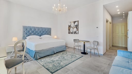 Villa Daniella Grossi Bedroom 15