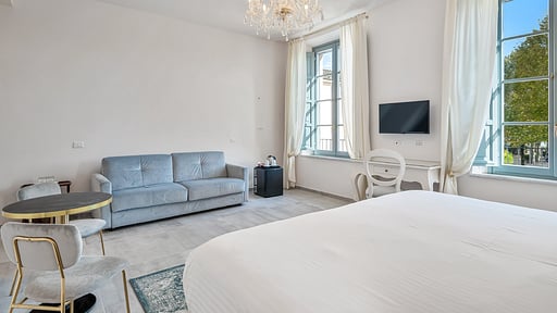 Villa Daniella Grossi Bedroom 15