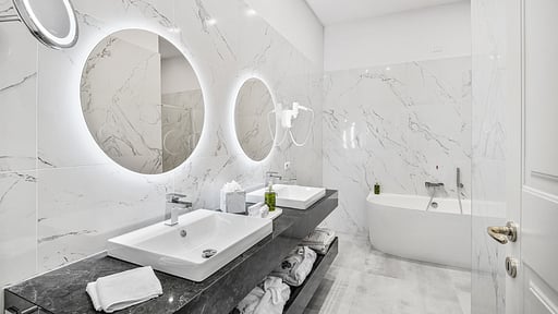 Villa Daniella Grossi Bedroom 15