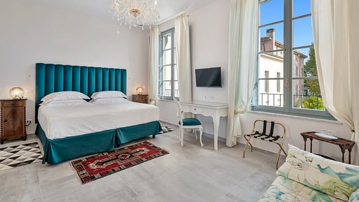 Villa Daniella Grossi Bedroom 16