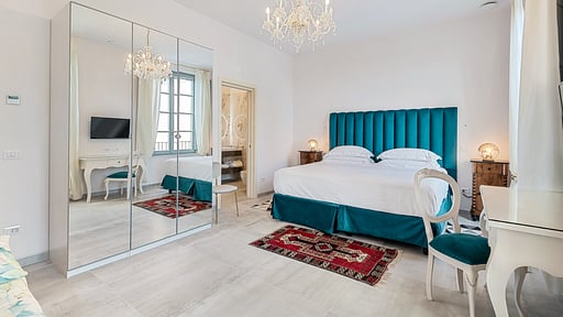 Villa Daniella Grossi Bedroom 16