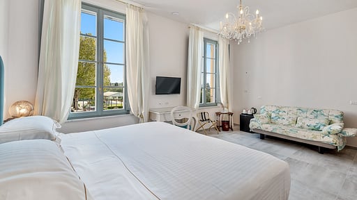 Villa Daniella Grossi Bedroom 16