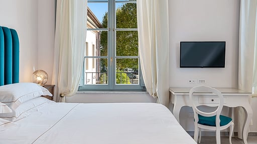 Villa Daniella Grossi Bedroom 16