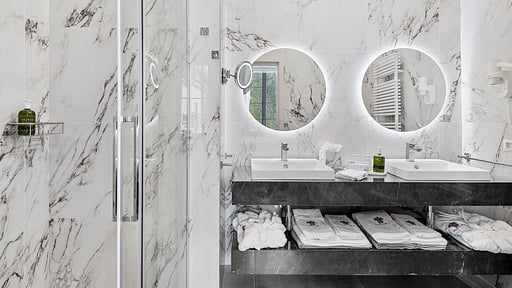 Villa Daniella Grossi Bedroom 16