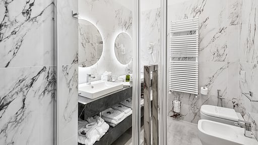 Villa Daniella Grossi Bedroom 16