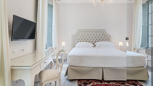 Villa Daniella Grossi Bedroom 14