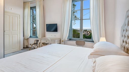 Villa Daniella Grossi Bedroom 14