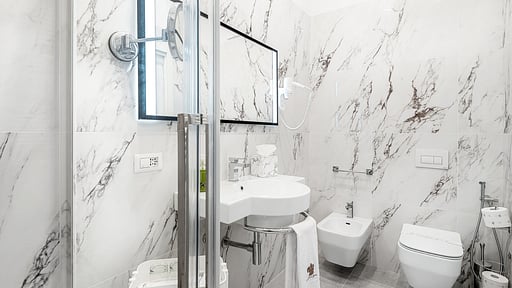 Villa Daniella Grossi Bedroom 14