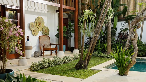 Villa Danis Andere