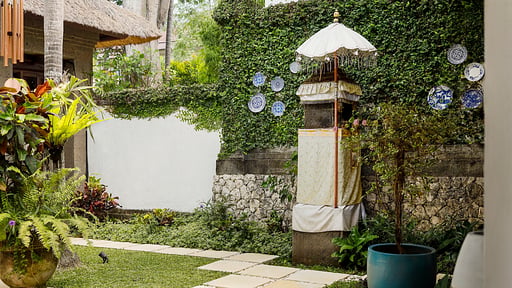 Villa Danis Andere